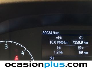 Ford Transit Furgon 350 MHEV L3H2 Trend FWD 96 kW (130 CV)