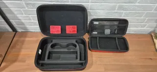 Maletín Nintendo Switch