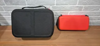 Maletín Nintendo Switch