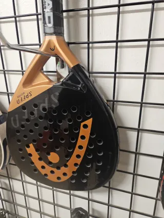 Pala Padel HEAD Speed Motion 23