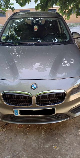 BMW Serie 2 2017