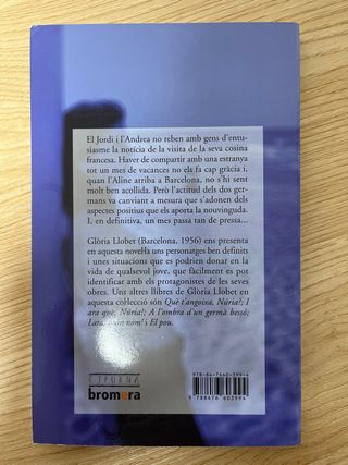 Pensaré en tu