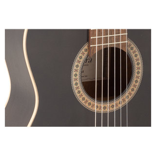 Guitarra Clásica Admira Luna Cutaway