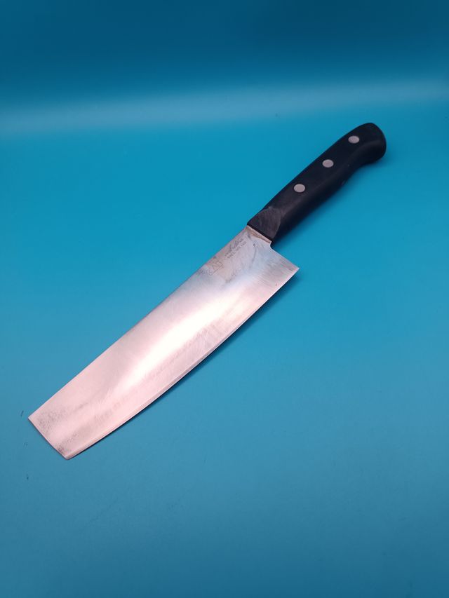 Coltello Nakiri Kai