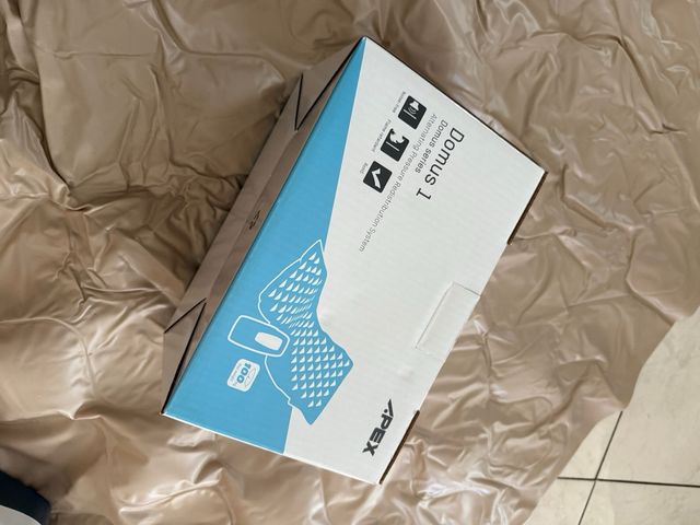 Colchón Antiescaras APEX Domus 1 + Compresor