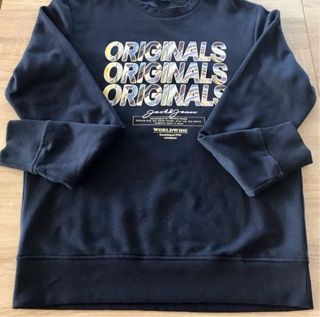 Sudadera Jack & Jones Originals Talla M