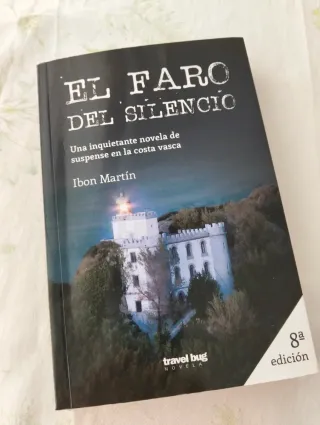 FARO DEL SILENCIO, EL