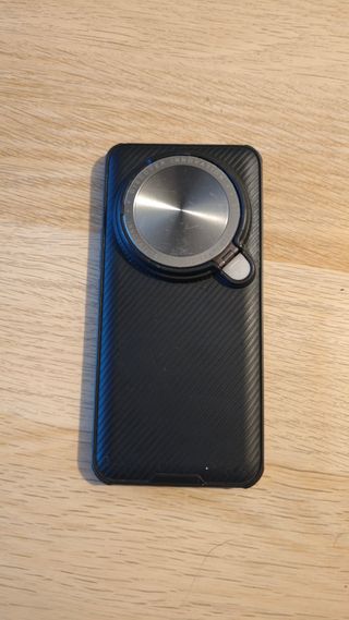 2 Fundas Xiaomi 14 Ultra.  Original y magnética