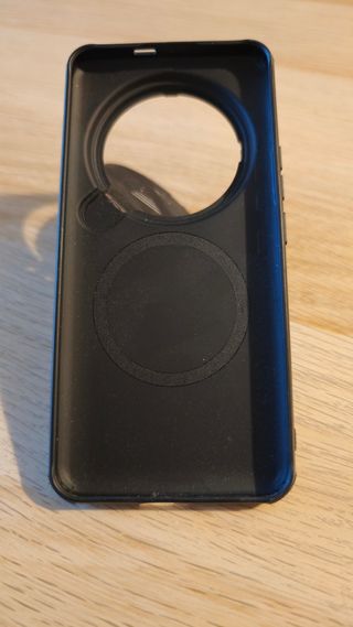 2 Fundas Xiaomi 14 Ultra.  Original y magnética