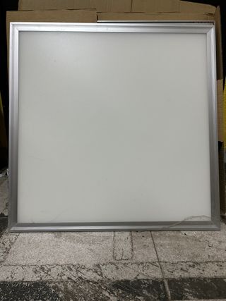 Panel LED Iluminación
