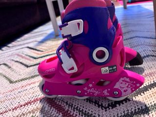 Patines en línea Oxelo talla 26-28