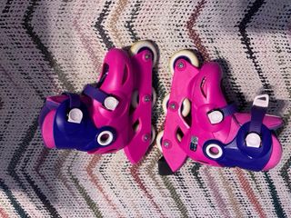 Patines en línea Oxelo talla 26-28