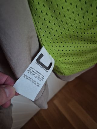 Cazadora Adolfo Dominguez Hombre Talla XL. 