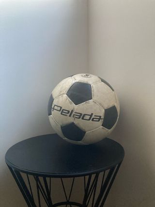 Balón de fútbol Pelada
