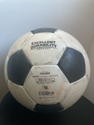 Balón de fútbol Pelada