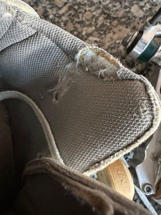 Patines Artísticos Blancos Edea