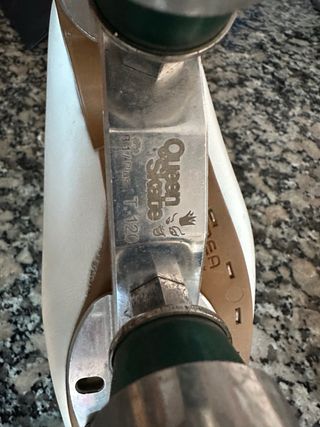 Patines Artísticos Blancos Edea