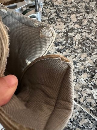 Patines Artísticos Blancos Edea