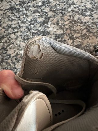 Patines Artísticos Blancos Edea