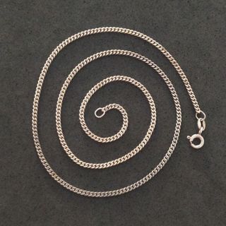 Collar en Plata de Ley