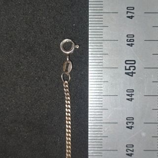 Collar en Plata de Ley
