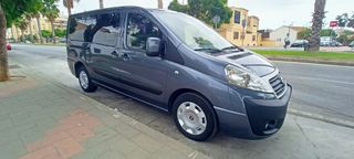 FIAT Scudo 2015