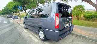 FIAT Scudo 2015