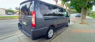 FIAT Scudo 2015