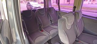 FIAT Scudo 2015