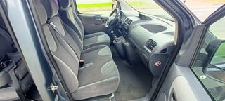 FIAT Scudo 2015