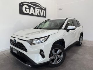 Toyota RAV4 2021
