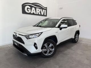 Toyota RAV4 2021
