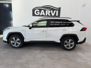 Toyota RAV4 2021