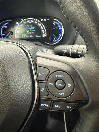 Toyota RAV4 2021