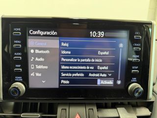Toyota RAV4 2021