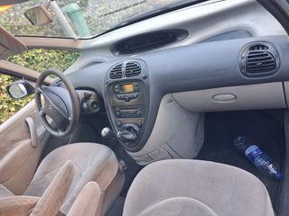 Citroen C4 Picasso 2004