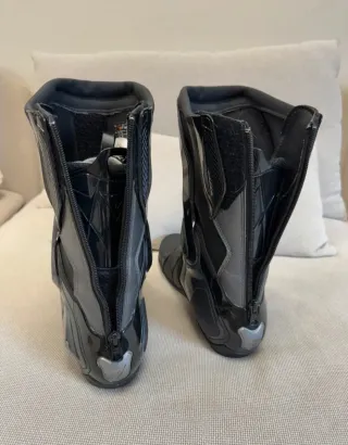 Botas Dainese Talla 42 Moto