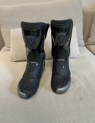 Botas Dainese Talla 42 Moto