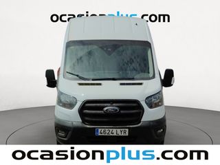 Ford Transit Furgon 350 MHEV L2H2 Trend FWD 96 kW (130 CV)