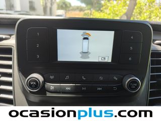 Ford Transit Furgon 350 MHEV L2H2 Trend RWD 96 kW (130 CV)