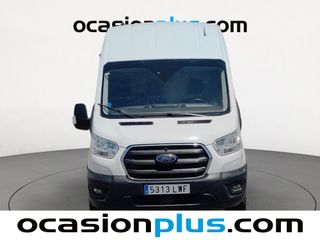 Ford Transit Furgon 350 MHEV L2H2 Trend RWD 96 kW (130 CV)
