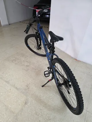 Bicicleta 29 nueva