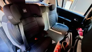 Dacia Sandero 2020
