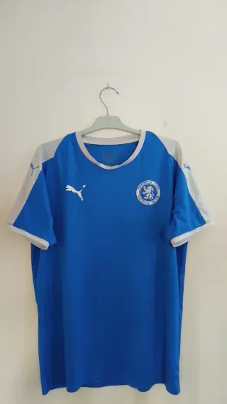 Camiseta Berwick City FC Puma Ahmad 16 original