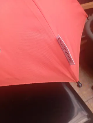 Carrito Bugaboo Camaleón