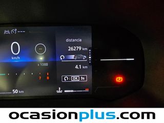 Renault Captur Techno TCe 66 kW (90 CV)