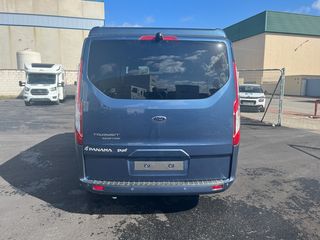 Ford Transit Panama P10+ 2023