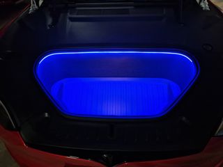 Tesla model S Plaid 2023 HW4