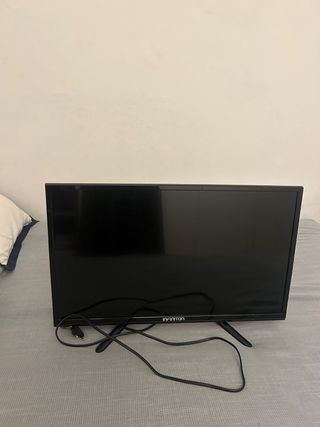 Pantalla Infinitton Negra