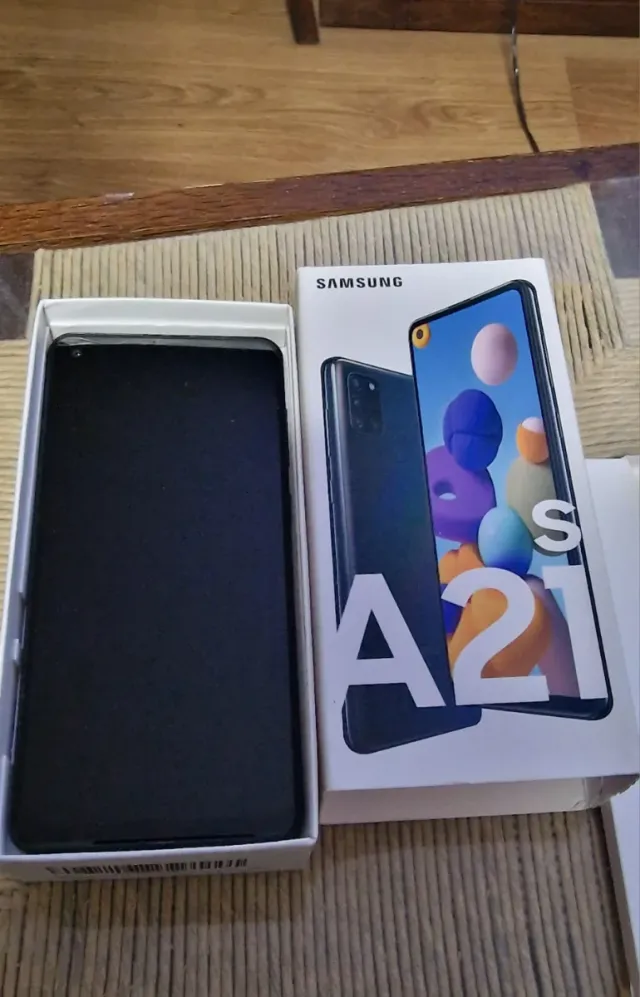 Samsung Galaxy A21s 32GB